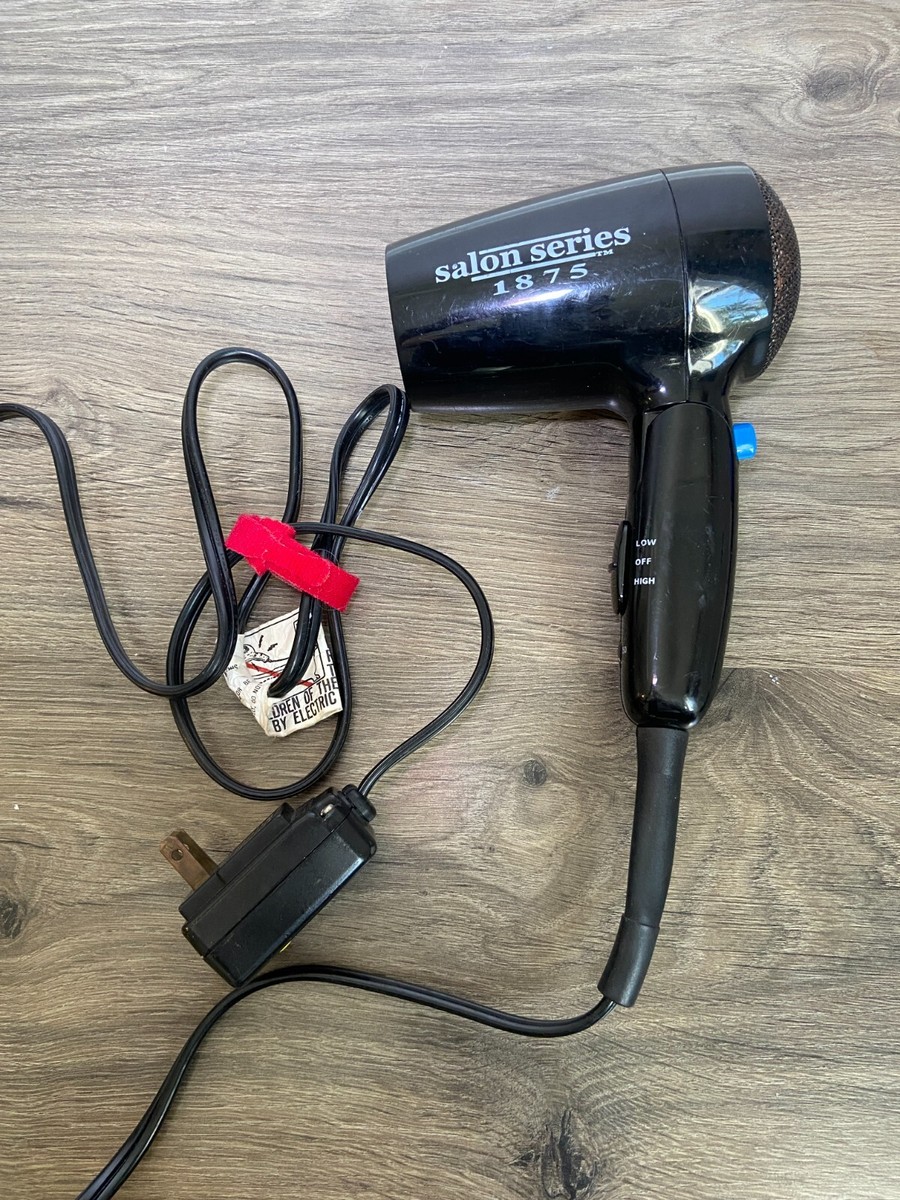 Hotel Kalinga Ultimate Air Dryer Brush Hair Styling Infiniti Pro