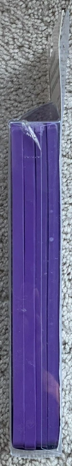 WILTON FONDANT & GUM PASTE MOLDS (4 SETS) 26-UPPER & 26-LOWER CASE/0-9 &?-NEW - Image 3 of 4