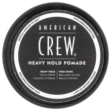 American Crew Heavy Hold Pomade 3 oz.