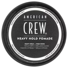 American Crew Heavy Hold Pomade 3 oz.