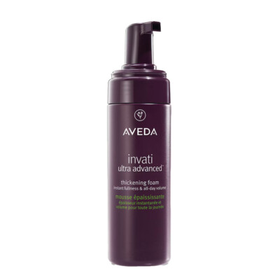 Aveda Invati Ultra Advanced Thickening Styling Foam 150ml - Volumen-Mousse