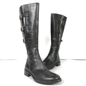 ecco womens tall boots