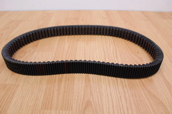 Cinturón de embrague Yamaha Phazer MTX 2009 Foto 4 de 4