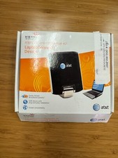 AT T USB Connect Momentum 4G Sierra Wireless Laptop Connect Device