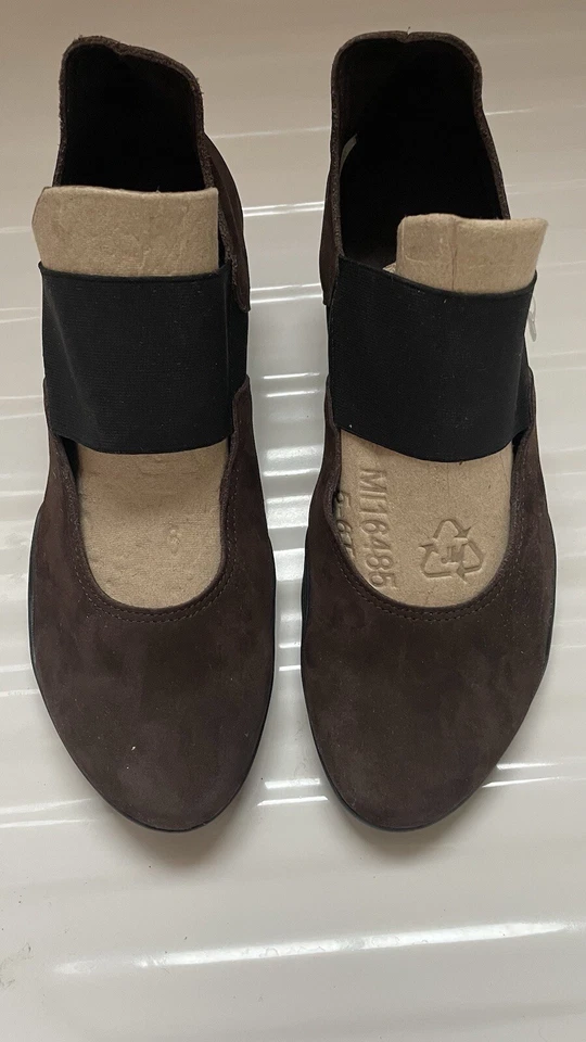 ☘️Chaussures Arche Neuves☘️ - Photo 1/4