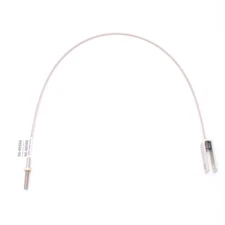 Case 1818, 1825 Skid Steer Loader, Park Cable, Replaces Case H438504