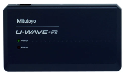 Mitutoyo 02AZD810D U Wave Receiver
