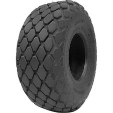 2 Alliance (329) Drive Wheel, Shallow Tread R-3  - 13.5-16.1s Tires 13.5 1 16.1