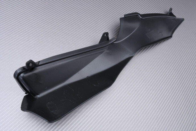 Couvercle de réservoir gauche en plastique pour restaurer votre moto Ducati 999 S