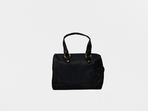BORBONESE - BORSA bauletto Metro donna medium EUR 176,55 - PicClick IT