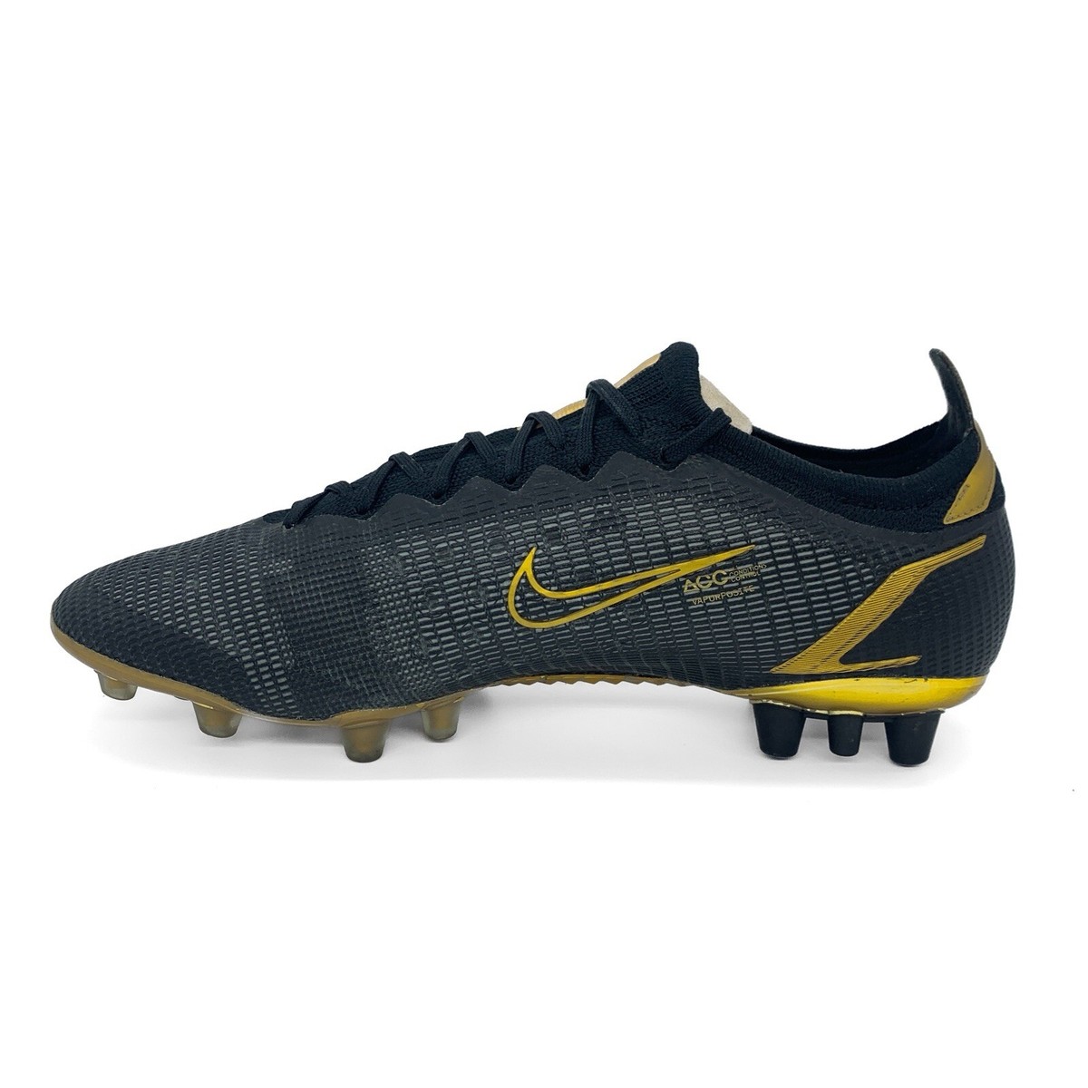 Nike Mercurial Vapor 14 Elite AG US 9 UK 8 | eBay