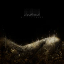 Silver Pulse (Black Vinyl) by Bleakheart (Record, 2024)