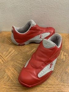 allen iverson slip ons