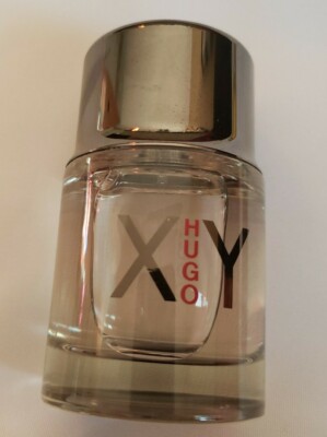 Hugo Boss Hugo XY 2oz Men's Eau de Toilette