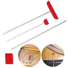 2025 Grand Piano Soundboard Cleaner Kit Set - Keep piano clean-2 Size ExtendabYv