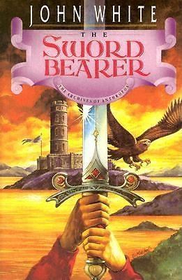 Sword Bearer by John White (1986, Trade Paperback)