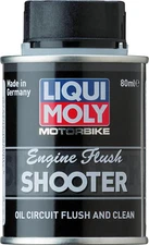 Liqui Moly Engine Oil Flush Additive Shooter 80mL 20196