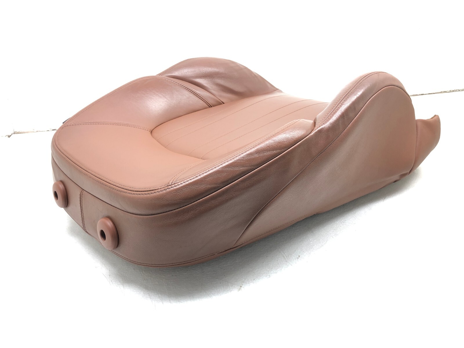 2017-2022 MASERATI LEVANTE LEFT DRIVER FRONT UPPER SEAT CUSHION OEM #NOTES