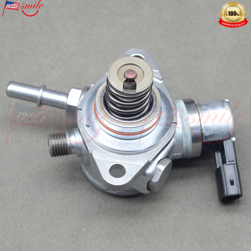 High Pressure Fuel Pump CM5E-9D376-DA CM5E-9D376-CB For Ford Focus 2.0L - Foto 4
