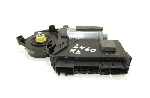 VW Phateon 3D  Window Lifter Motor Front Right Fensterhebermotor Vorne Rechts