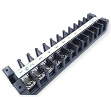Marathon 1512 STD Terminalblock 600V