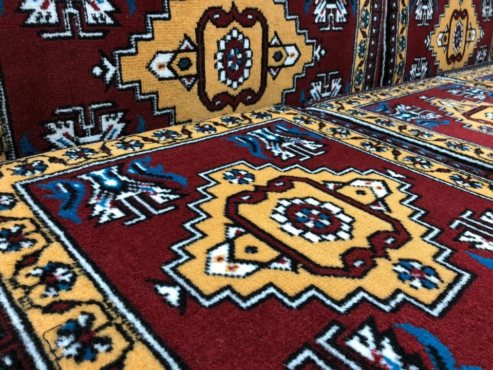 Sark Kösesi Orientalische Sitzecke 29-tlg. Orientalisches Sitzkissen 🌟✅ - Bild 2 von 4