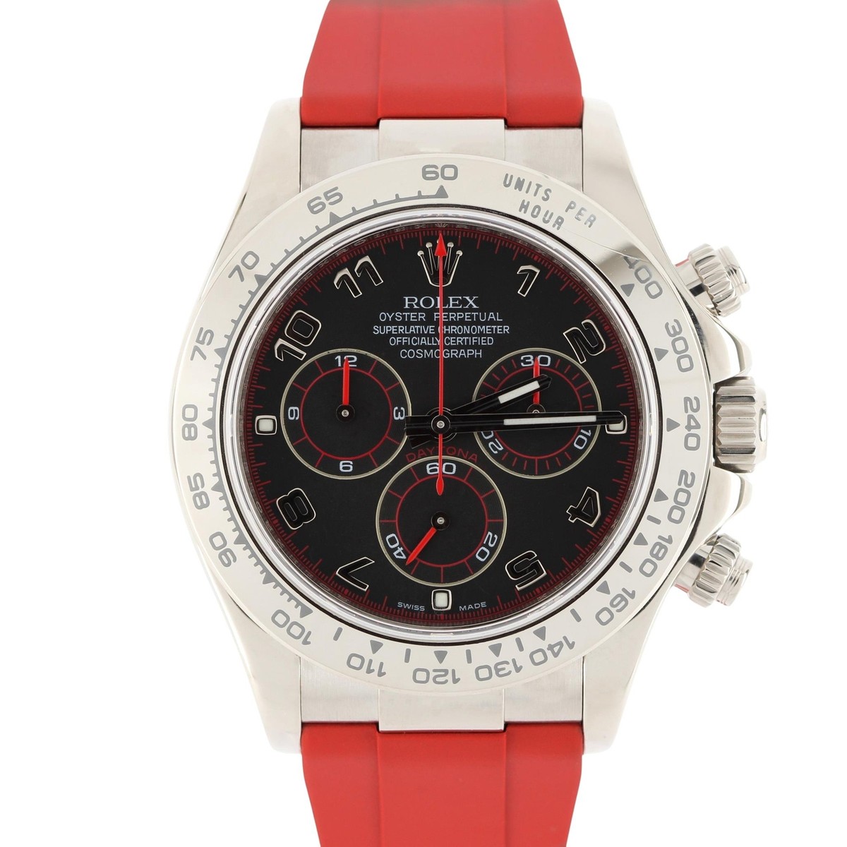 K.T　 Rolex Daytona Custom Meteorite Dial 40mm 116503 18K Two Tone