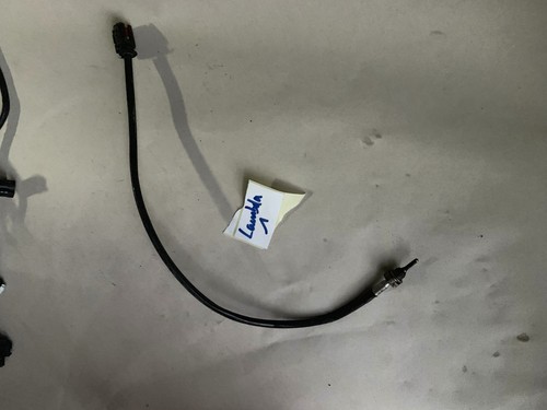 BMW F20 F21 E90 E91 E92 F30 F31 F34 F32 F07 F10 F11 Sensor Temperatur 8507628