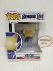 Funko Pop! Marvel Avengers Endgame - Rescue 480