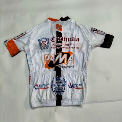 Maglia Manica Corta Uomo Color Block – Alé Cycling