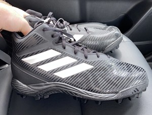 adidas men's freak mid md football cleats