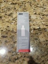JUNO Trac-Lites Track Lighting R38WH End Feed Connector 1/2 inch White