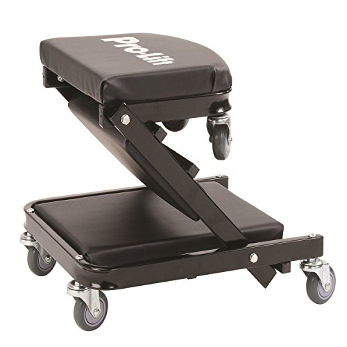Pro-LifT C-9100 Black 40