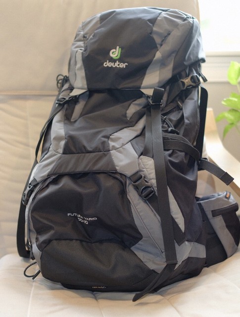 deuter futura 28 sale