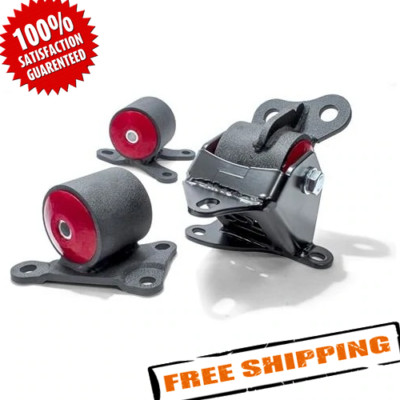 Innovative Mounts 10050-60A Replacement Engine Mount Kit
