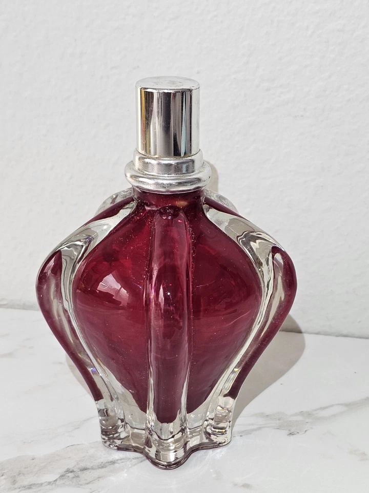 Botella decorativa de citronela quemador antorcha de mesa de vidrio ENVÍO RÁPIDO Foto 3 de 4