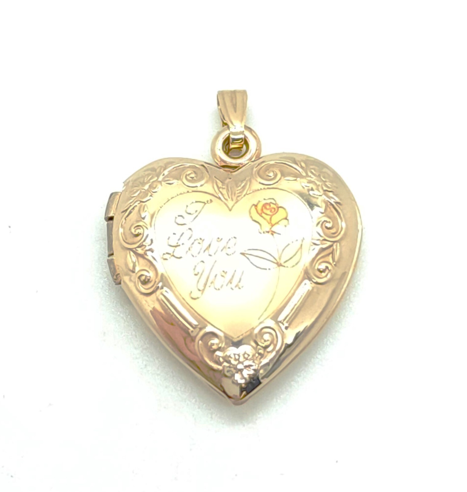 14k Gold 