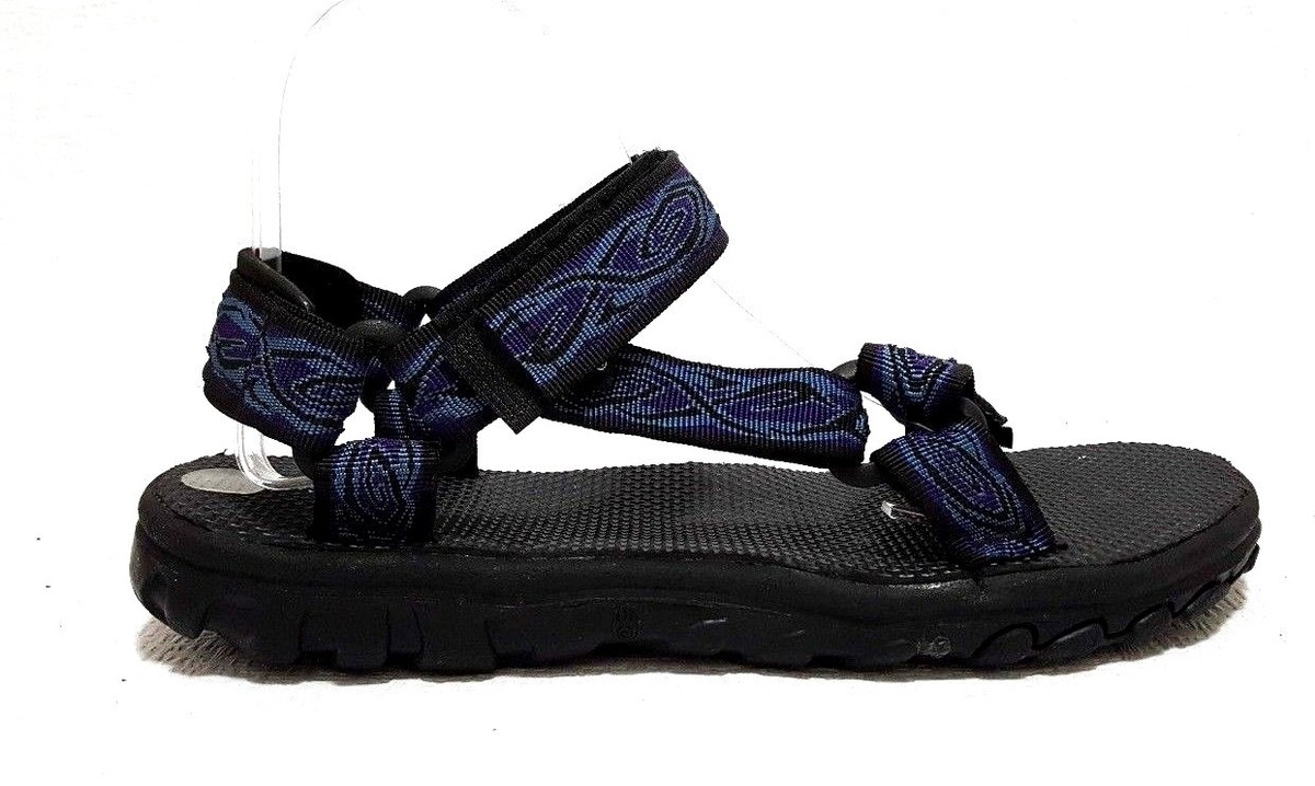 Teva Waterproof Hiking Sandals Sz 11 Best Hiking Sandals | Switchback Tested main image 4