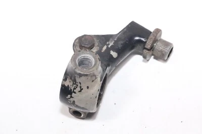 support levier embrayage Yamaha DTE DTF 125 1GO 1F9 - Photo 1/2