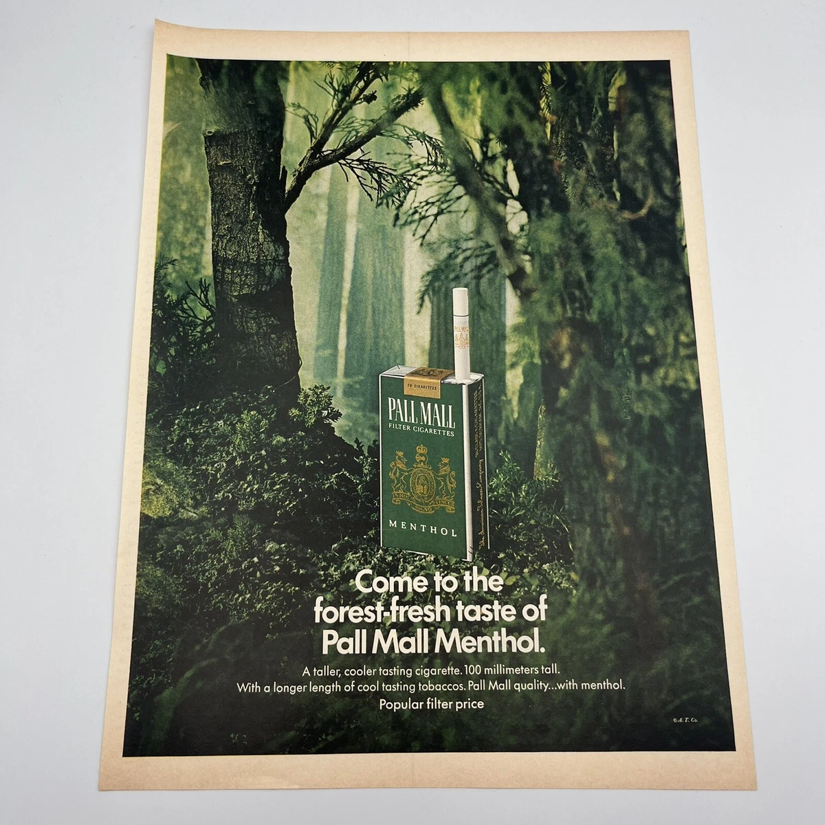MORITZ CIGARETTES Filters Menthol Vintage Magazine Ad 1975 57 OFF moritz-cigarettes-filters-menthol-vintage-magazine-ad-1975-57-off