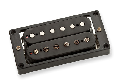 Seymour Duncan Antiquity JB Model Black Pick Up