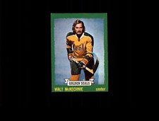 1973 O-Pee-Chee 152 Walt McKechnie EX #D491087