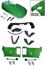 Upper Hood/ Side Panels/ Mounting Seal Kit fits John Deere 4500 4600 4700