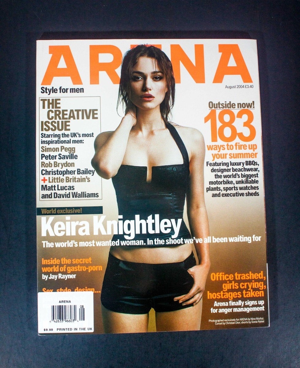 Unveil Keira Knightley's Secret Life - Hentai Porn Artwork Exclusive