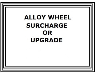 Fehler beim Kauf und jetzt Upgrade auf Artikelnummer 325749990602 5x130