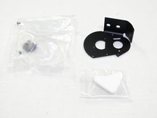 NEW ASSOCIATED RC10DS Motor Mount Aluminum + Gear Cover AG15