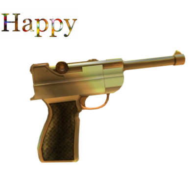 Watergun MM2 | Murder Mystery 2 Godly Weapon (Cheap - Foto 7