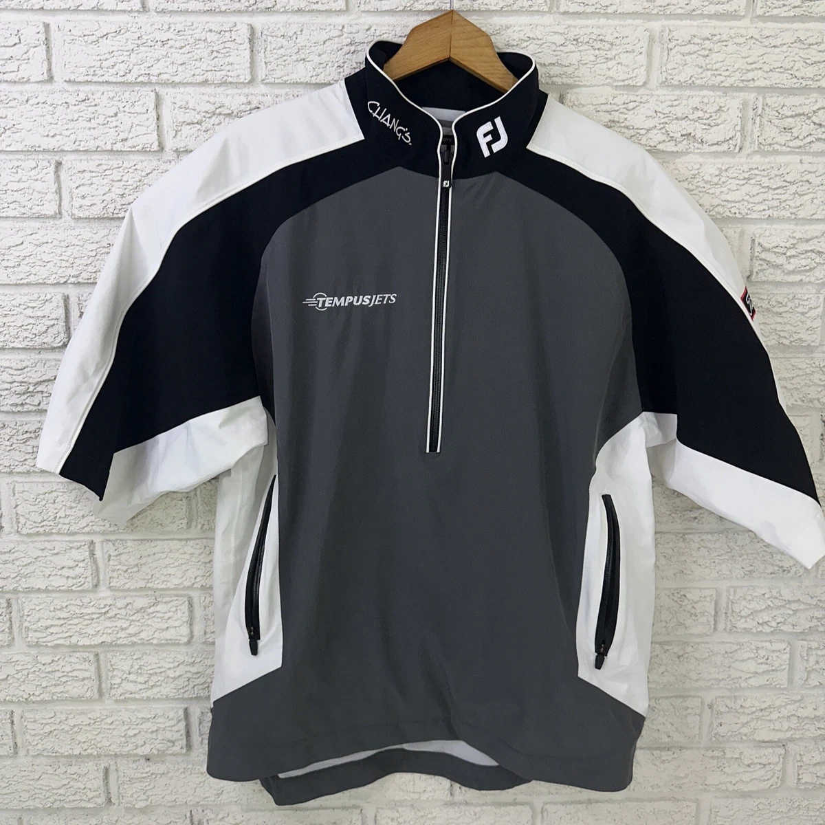 Fj golf jacket sale
