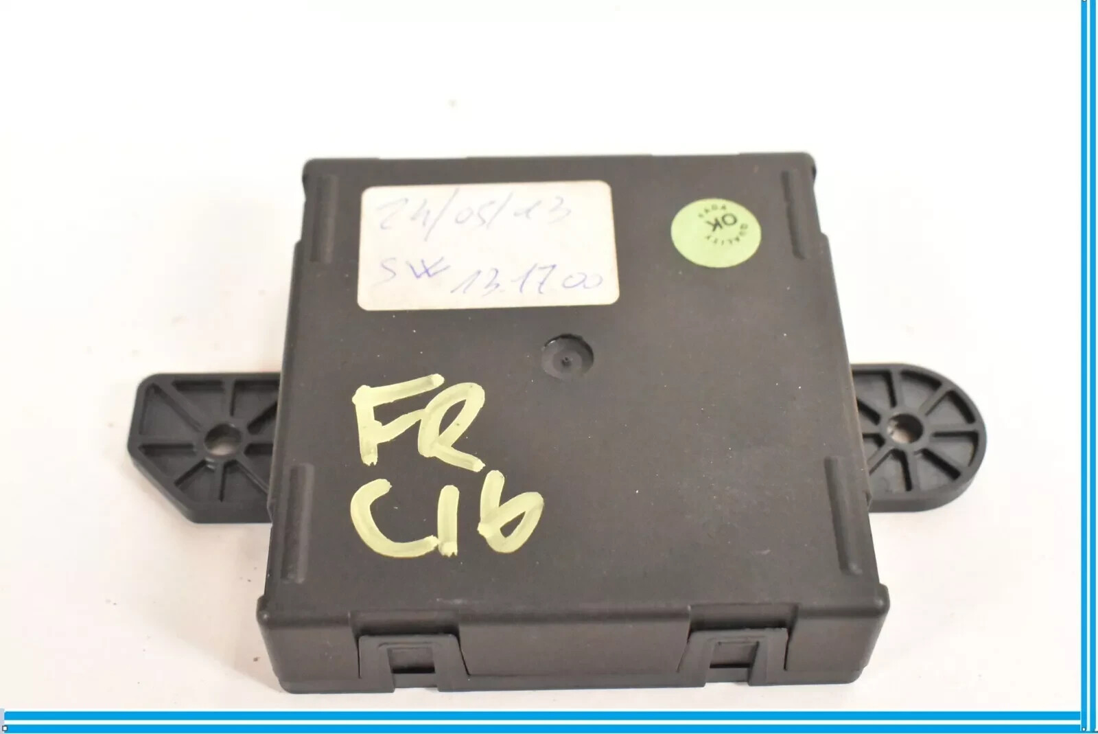Maserati Quattroporte 2014-2020 Front Right Door control module
