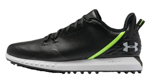 Under Armour UA Tour Tips Knit SL NEW Mens Golf Shoe 3020991  display picture 1